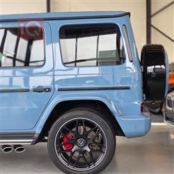 مرسيدس بنز G-Class